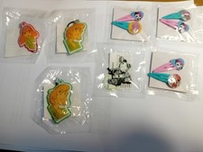 Sorpresine Charms Vari + LOL Surprise-- ( ac)