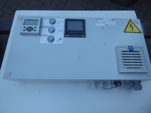 Forno tempra - di, da