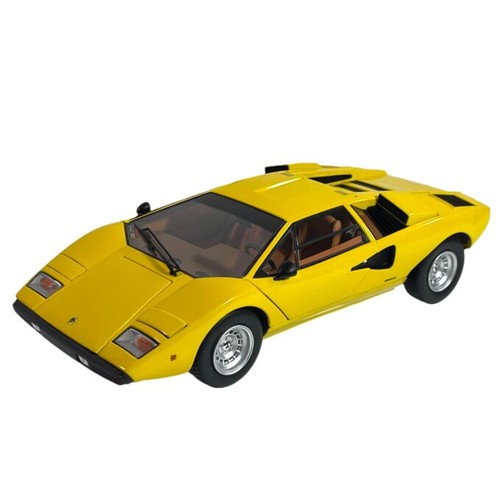 Modellino auto kyosho 18 - modellino,