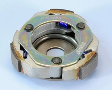 Frizione Maxiscooter POLINI