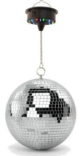 Specchio glitter girevole - specchio,