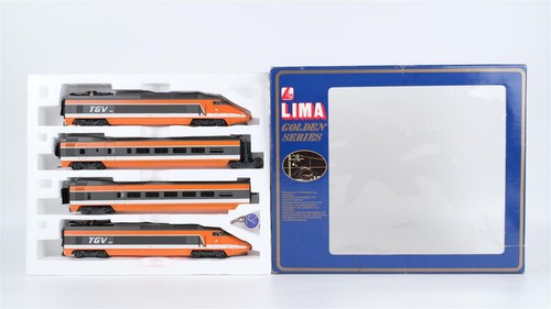 Lima 9711 treno - lima, 14