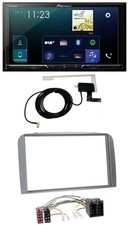 Pioneer 2DIN DAB USB MP3