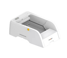 Carepet lettiera autopulente