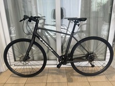 Bici ibrida Trek FX3 |Telaio