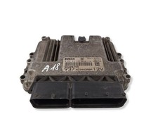 Alfa Romeo 147 2005 Engine