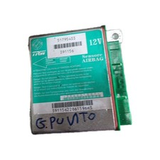 51795433 Centralina AIRBAG