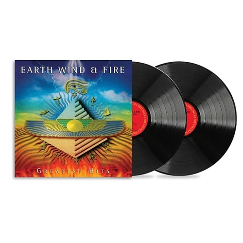Earth wind fire - wind,