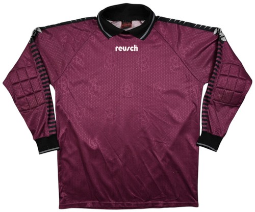 Reusch maglia - reusch,
