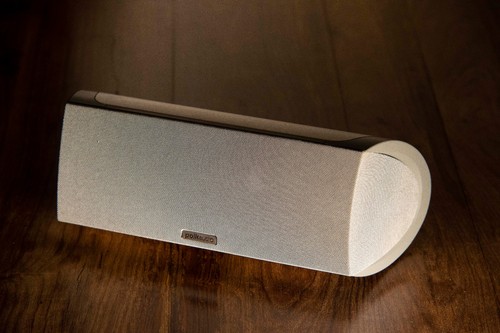 Cassa acustica centrale - , polk