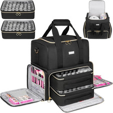 Borsa Porta Smalti per 80