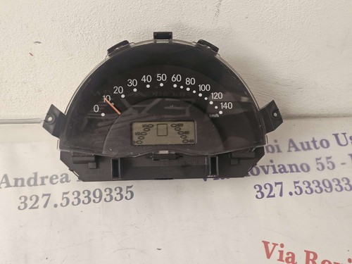 Quadro strumenti smart - strumenti, 600