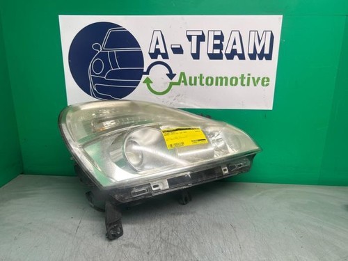 Faro principale destro - , renault