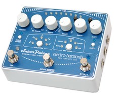Electro harmonix super pulsar - electro-harmonix,