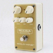 Mesa/boogie Boogie / Gold Mine