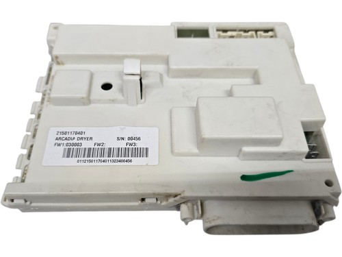 Scheda originale c00303312 - scheda,