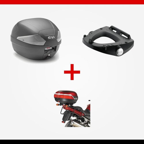 Kit givi b29nt2 bauletto 29l - 29l, +