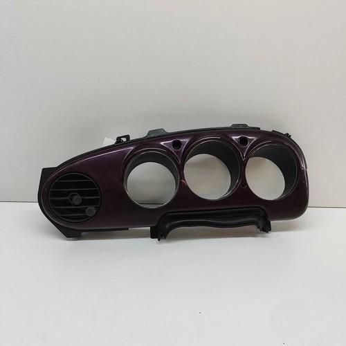 Assetto quadro strumenti