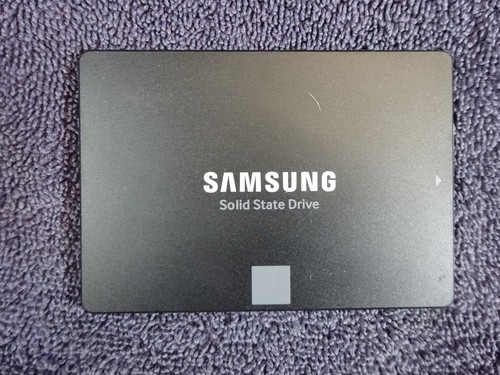 Samsung 850 evo 250 - evo, gb