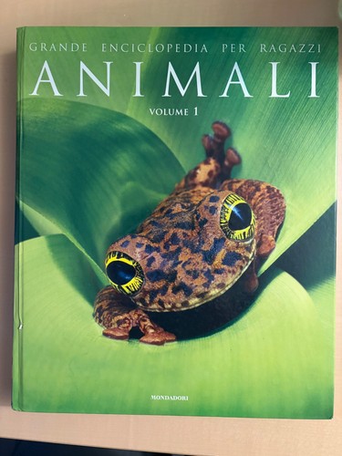 Grande enciclopedia per