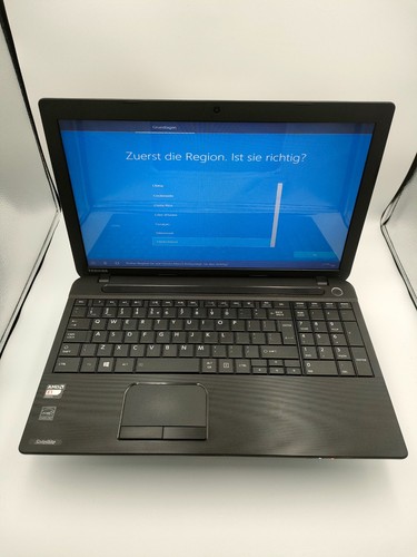 Toshiba satellite c50d - satellite, c50d-a-133