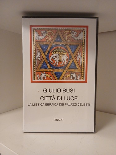 Città luce la - città, mistica