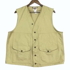 Gilet utility vintage Filson