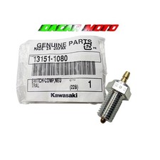 INTERRUTTORE SENSORE FOLLE Kawasaki GPZ 600 R Ninja 1985 1986 1987 1988 1989 90