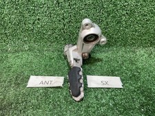 PEDANA ANTERIORE SINISTRA DUCATI HYPERMOTARD 950 SP 2022 2025