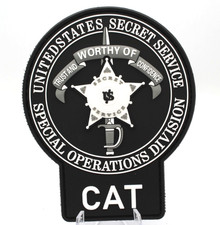 Patch distintivo tattico in