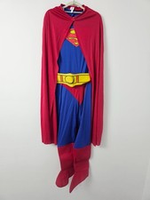 DC Comics Superman Costume