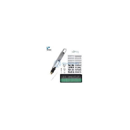 Set penna trapano - trapano, incisore