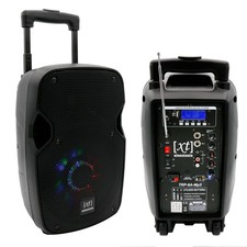 Cassa Amplificata  Trolley