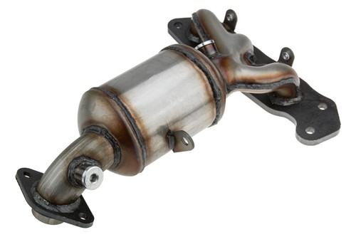 Catalizzatore adatto per - catalizzatore,