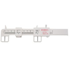 2x(Ottico Vernier PD Righello