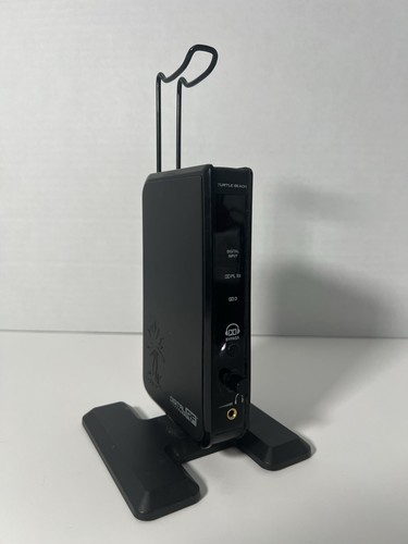 Turtle beach earforce px5 - earforce,