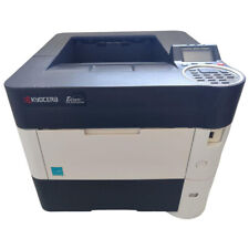★ Kyocera FS-4300DN, stampante con toner duplex e rete ➤ Stampa fino a 60 ppm! ★