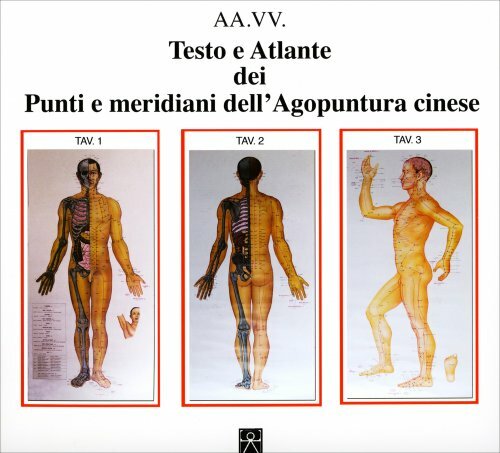 Libro testo atlante - e, dei