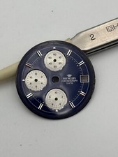 Pryngeps Chronograph Quartz