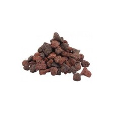 Pietre roccia lavica per