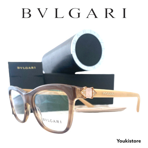 Bvlgari occhiali vista - da,