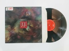 JJ Slide Away UK 12" disco