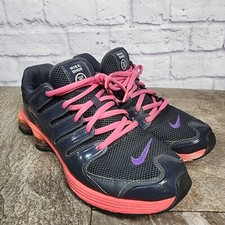 Scarpe da corsa Nike SHOX Air