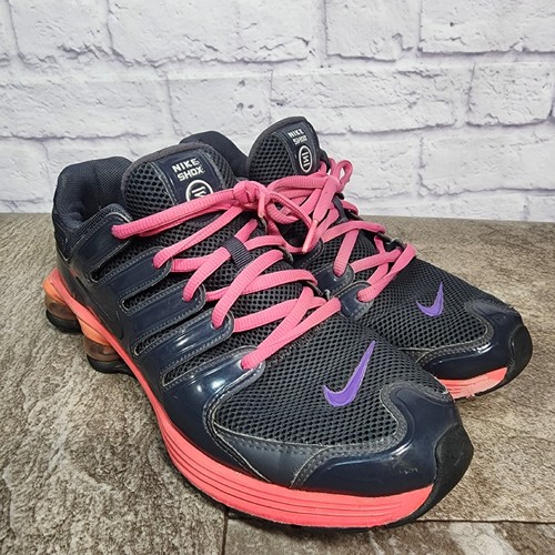 Scarpe corsa nike - shox, air