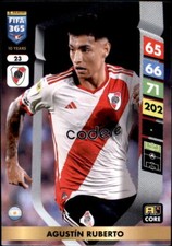 Figurina Panini FIFA 365