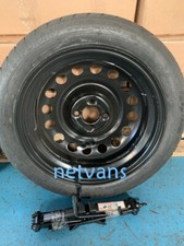 RUOTINO DI SCORTA 15" PER