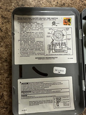 La "Piccola Scatola Grigia"