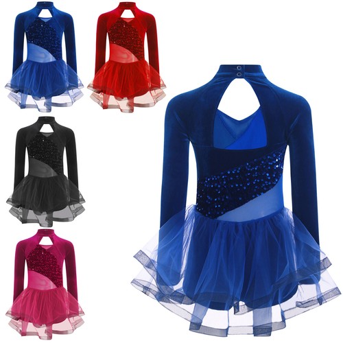 Costume ballo per bambini - ballo,