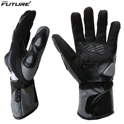 Guanti invernali moto - moto, cross
