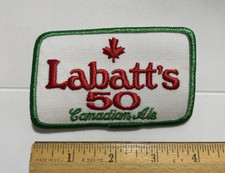 Distintivo toppa ricamato